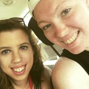 Meet your Posher, Rose